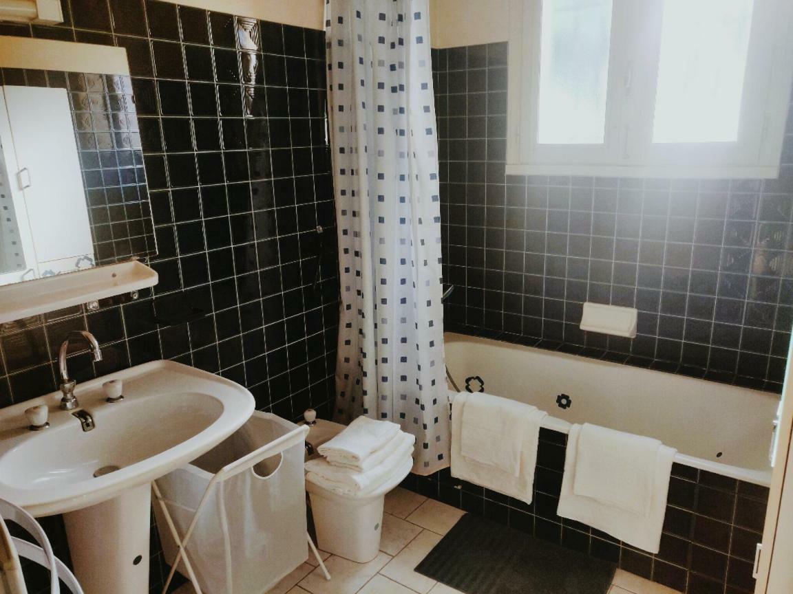 Ferienwohnung Emeki Emeki Espelette Exterior foto
